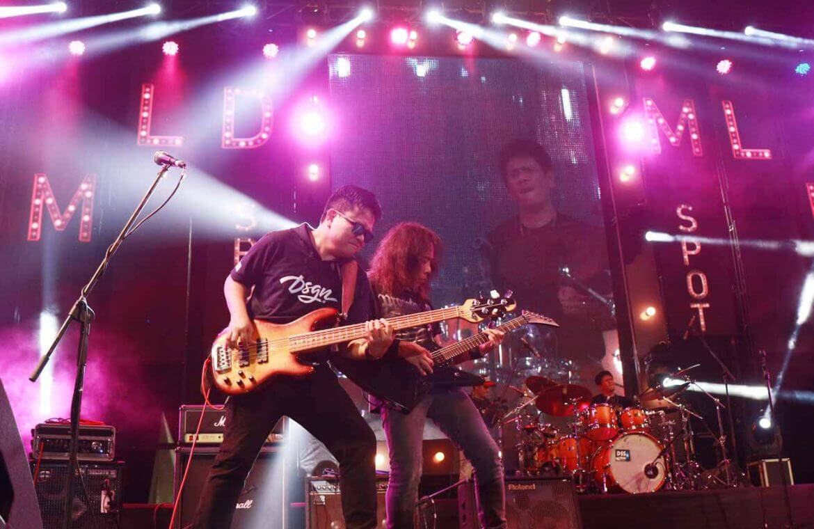 Pengaruh Besar Fusion Jazz 